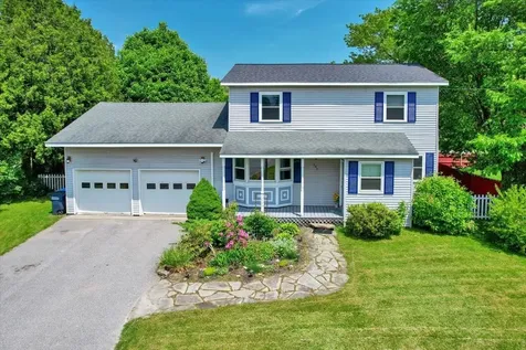 191 Sand Hill Road Essex VT 05452