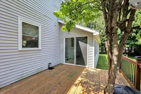 191 Sand Hill Road Essex VT 05452