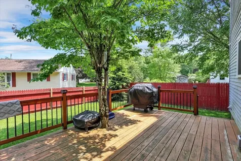 191 Sand Hill Road Essex VT 05452