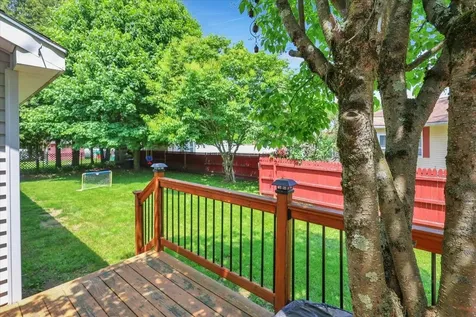 191 Sand Hill Road Essex VT 05452