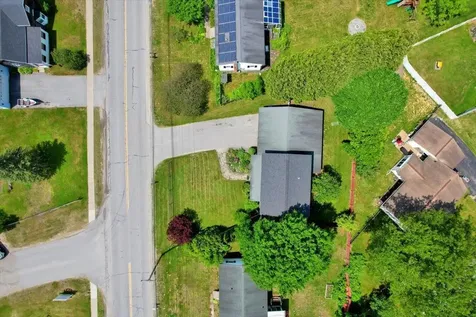 191 Sand Hill Road Essex VT 05452