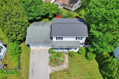 191 Sand Hill Road Essex VT 05452