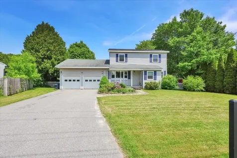 191 Sand Hill Road Essex VT 05452