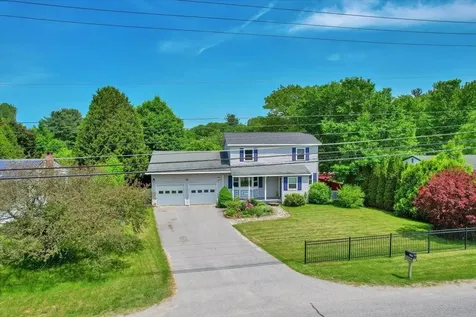 191 Sand Hill Road Essex VT 05452