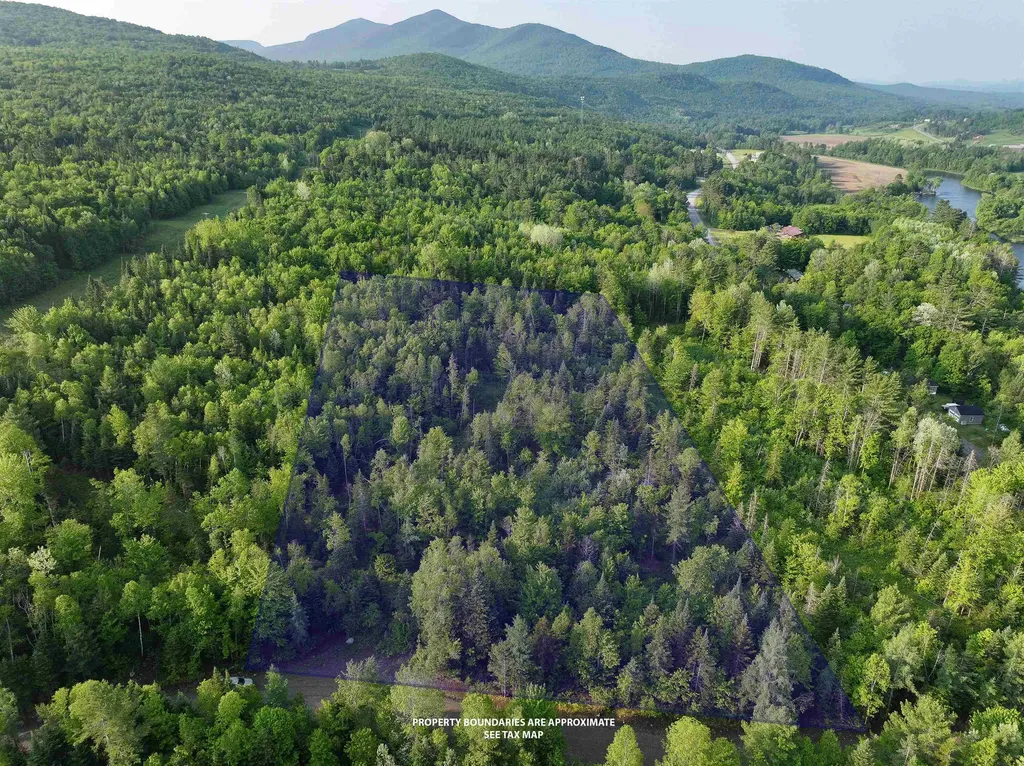 Lot 5 Colburn Drive Columbia NH 03576