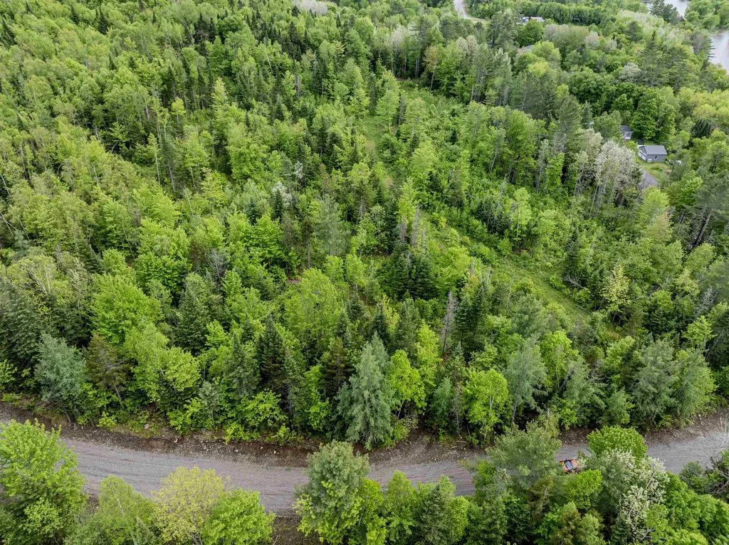 Lot 5 Off Us Route 3 Columbia NH 03576