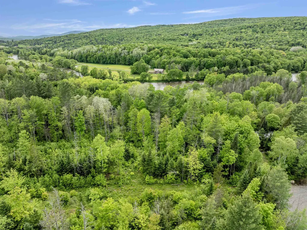 Lot 5 Off Us Route 3 Columbia NH 03576