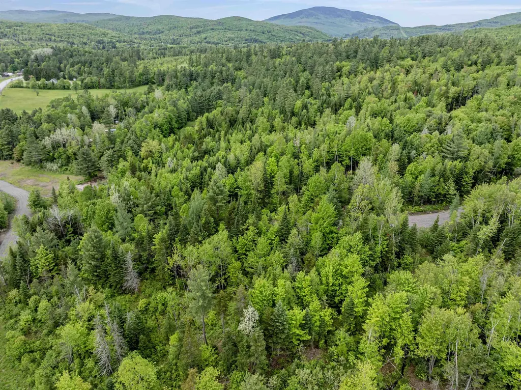 Lot 5 Off Us Route 3 Columbia NH 03576