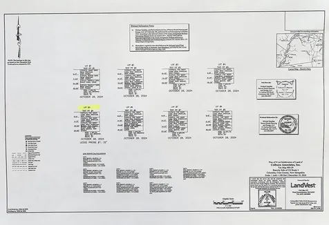 Lot 5 Off Us Route 3 Columbia NH 03576