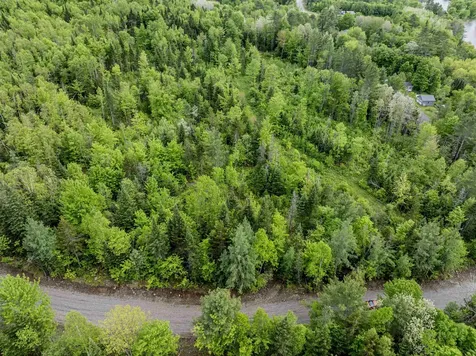 Lot 5 Off Us Route 3 Columbia NH 03576