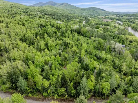 Lot 5 Off Us Route 3 Columbia NH 03576