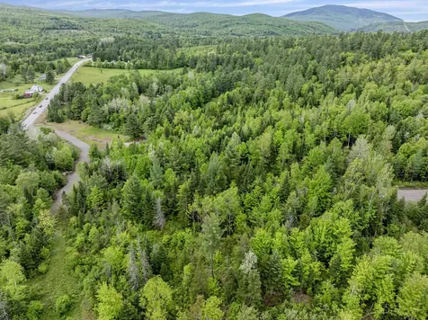 Lot 5 Off Us Route 3 Columbia NH 03576