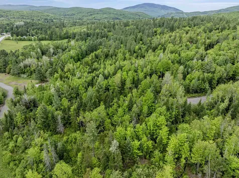 Lot 5 Off Us Route 3 Columbia NH 03576