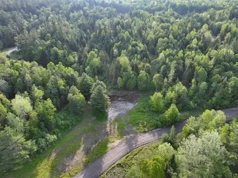 Lot 5 Off Us Route 3 Columbia NH 03576