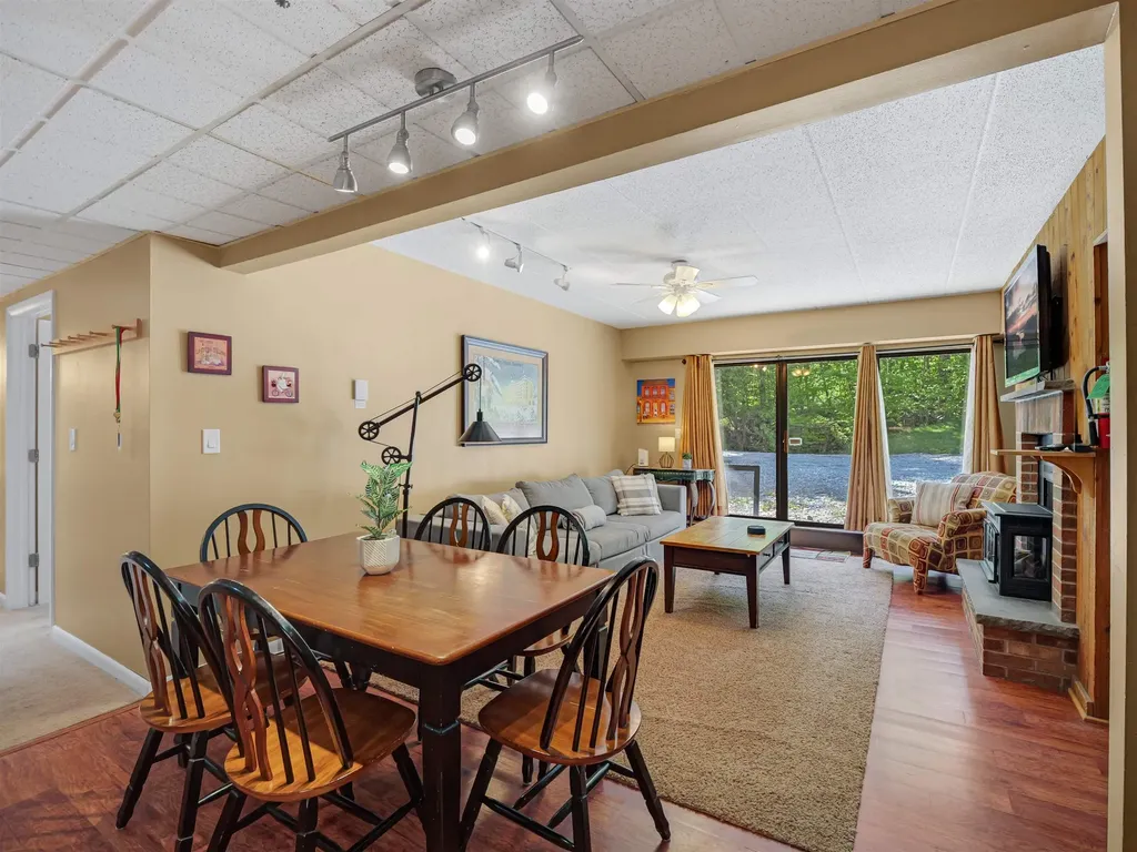 137 East Mountain Road Killington VT 05751