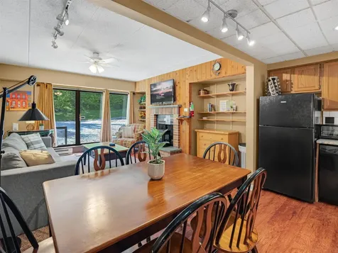 137 East Mountain Road Killington VT 05751
