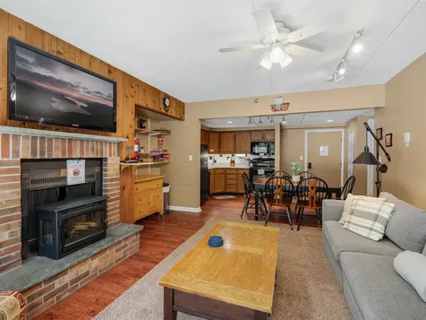 137 East Mountain Road Killington VT 05751