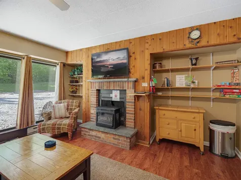 137 East Mountain Road Killington VT 05751
