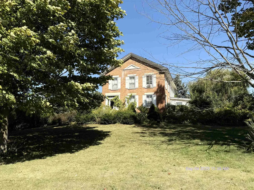 6614 Main Road West Haven VT 05743