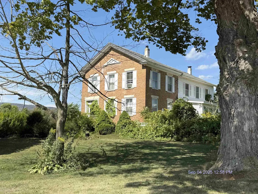 6614 Main Road West Haven VT 05743