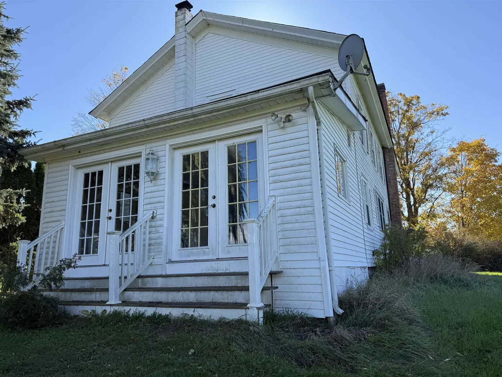 6614 Main Road West Haven VT 05743