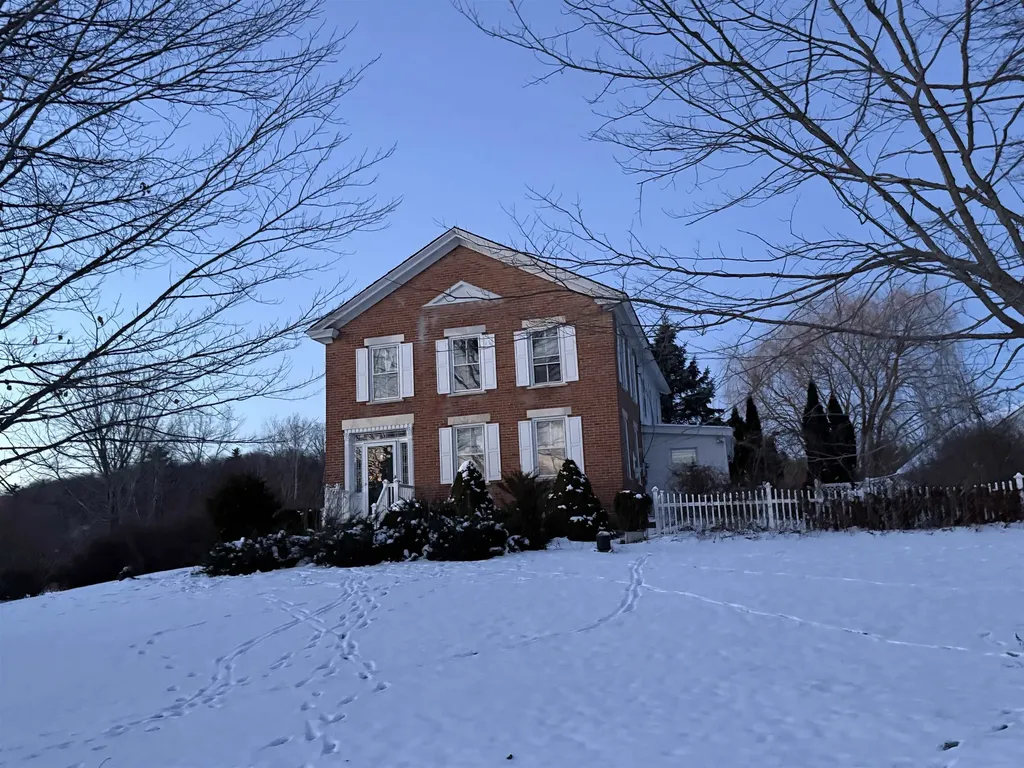 6614 Main Road West Haven VT 05743