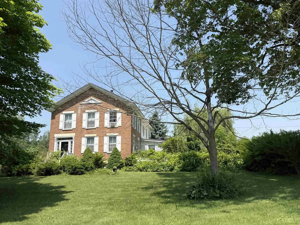 6614 Main Road West Haven VT 05743