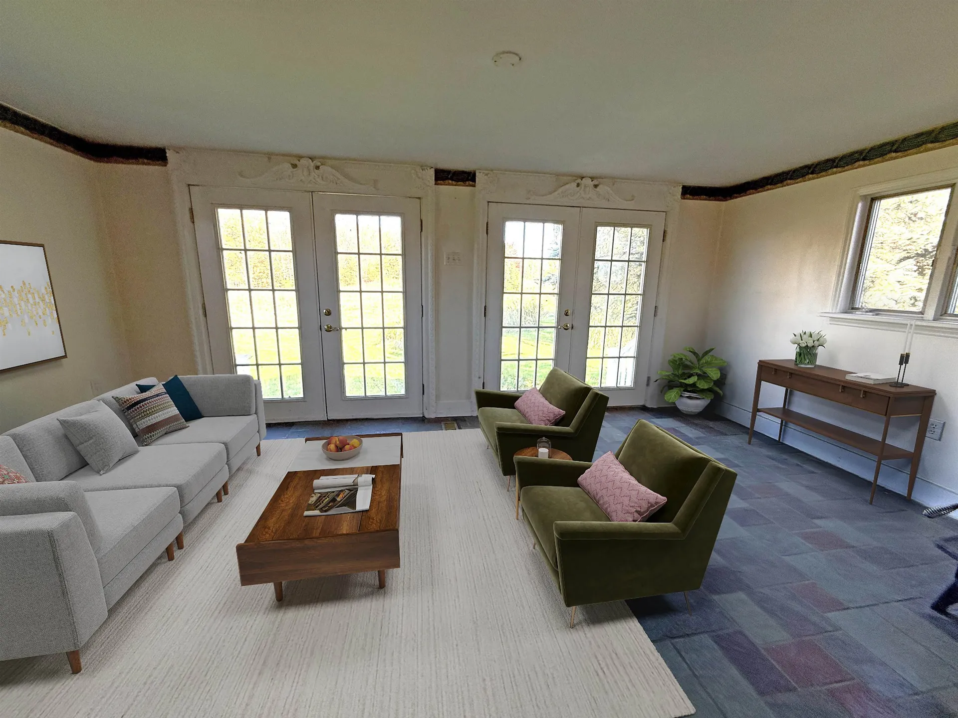 6614 Main Road West Haven VT 05743