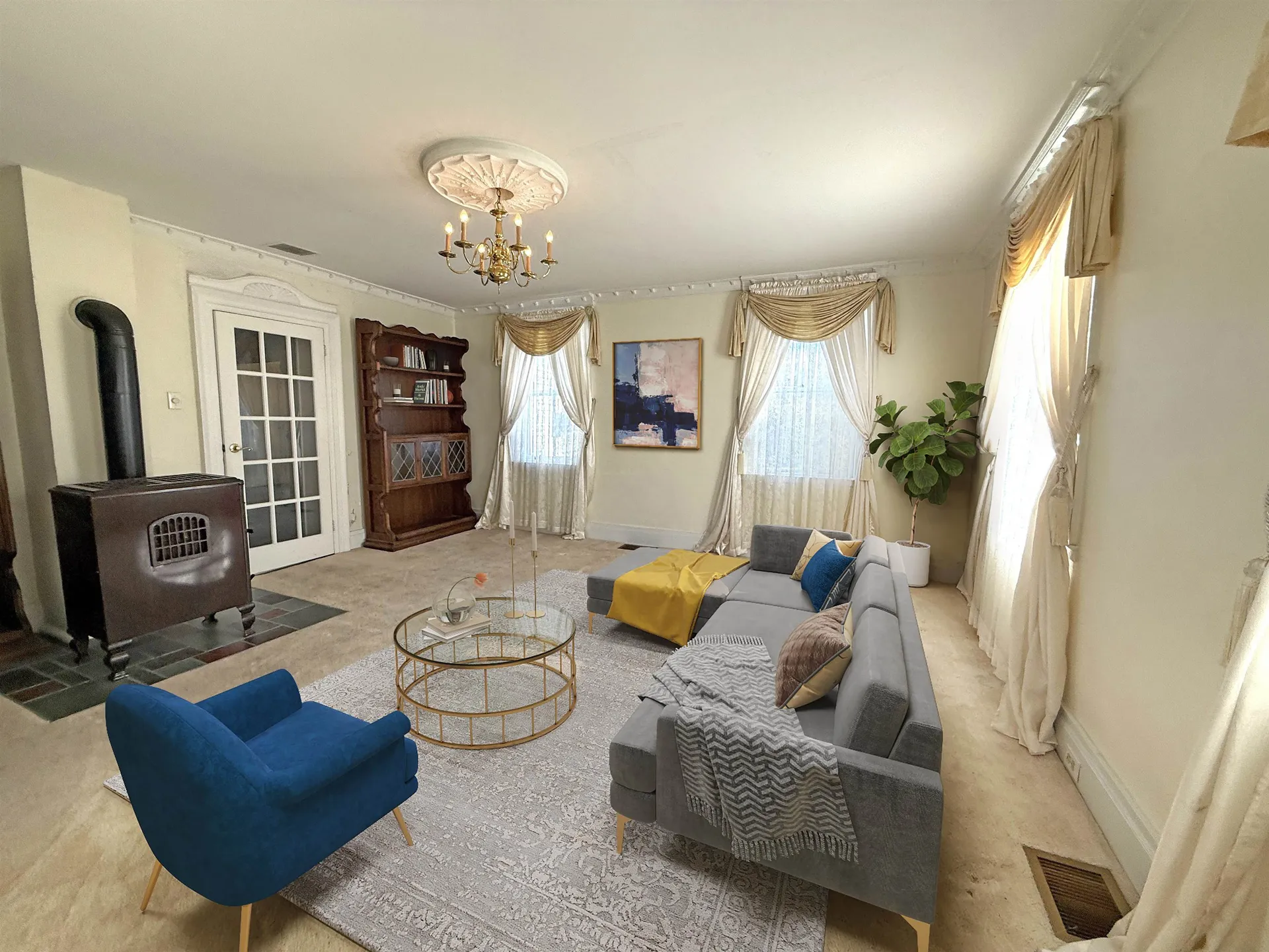 6614 Main Road West Haven VT 05743