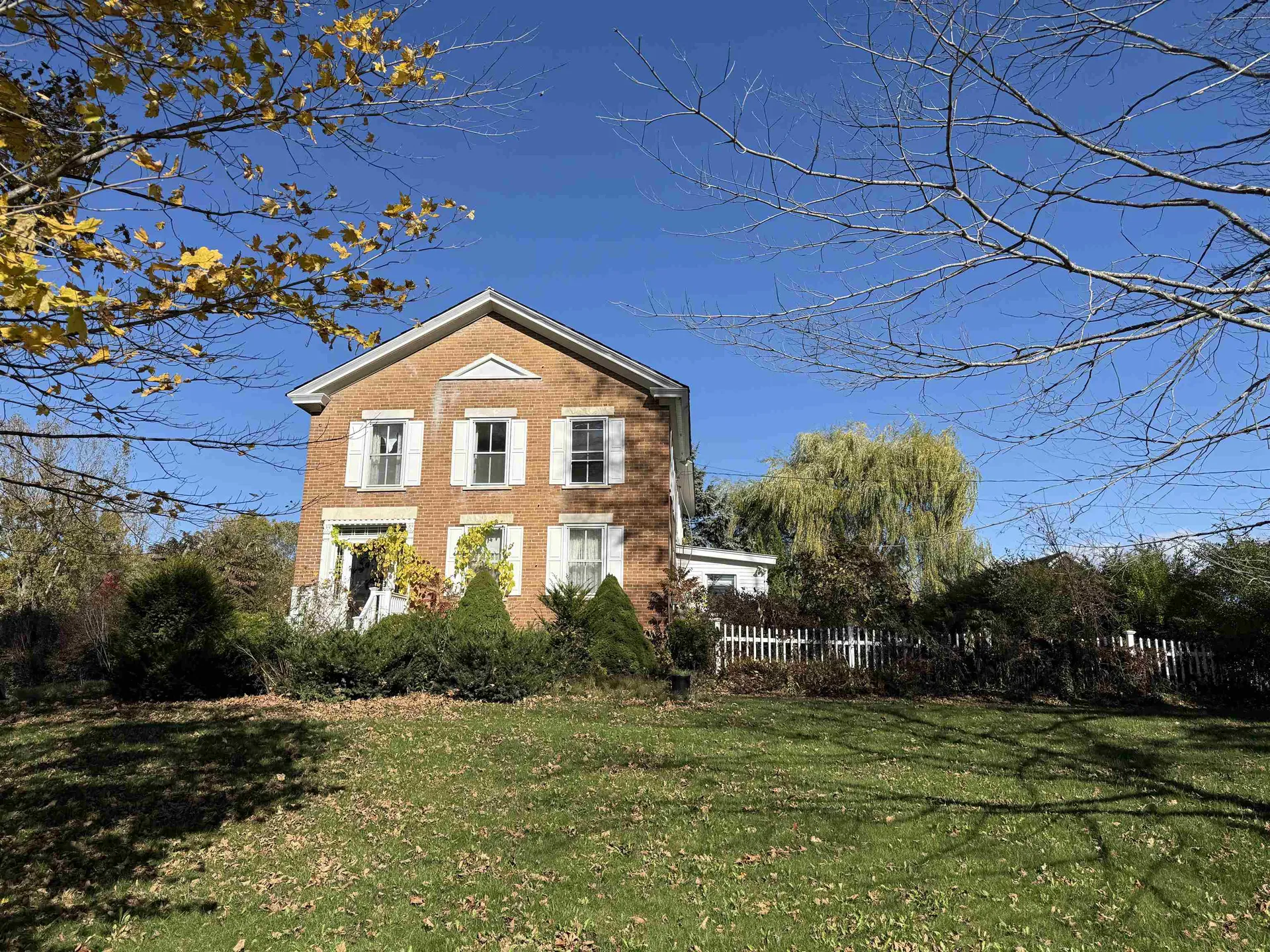 6614 Main Road West Haven VT 05743