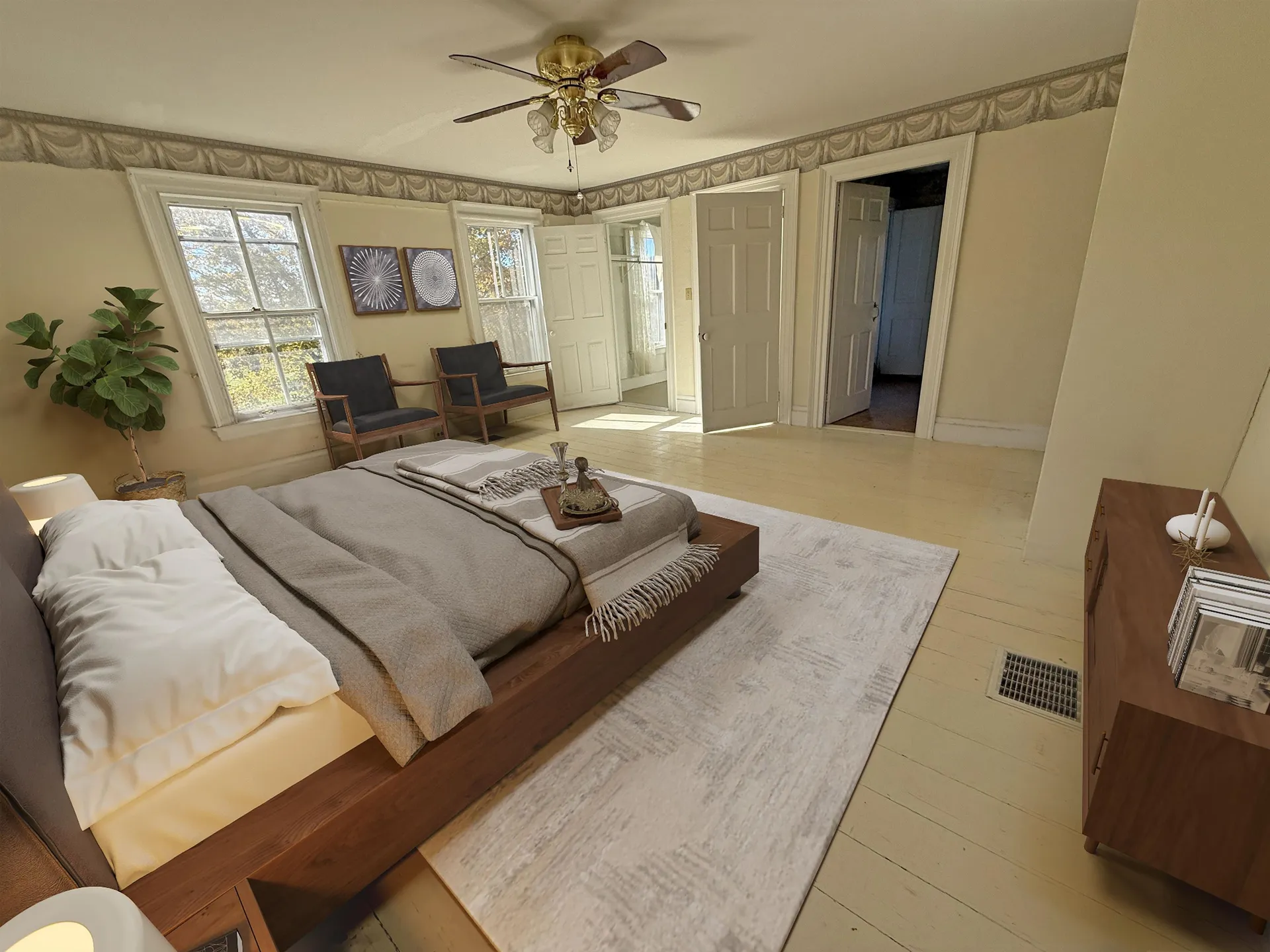 6614 Main Road West Haven VT 05743