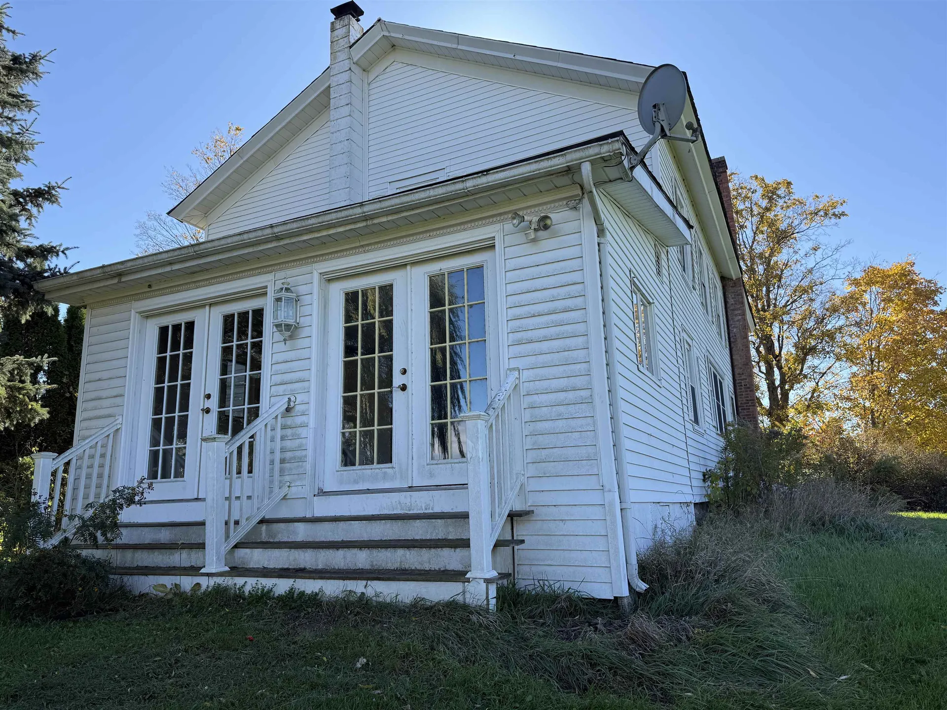 6614 Main Road West Haven VT 05743