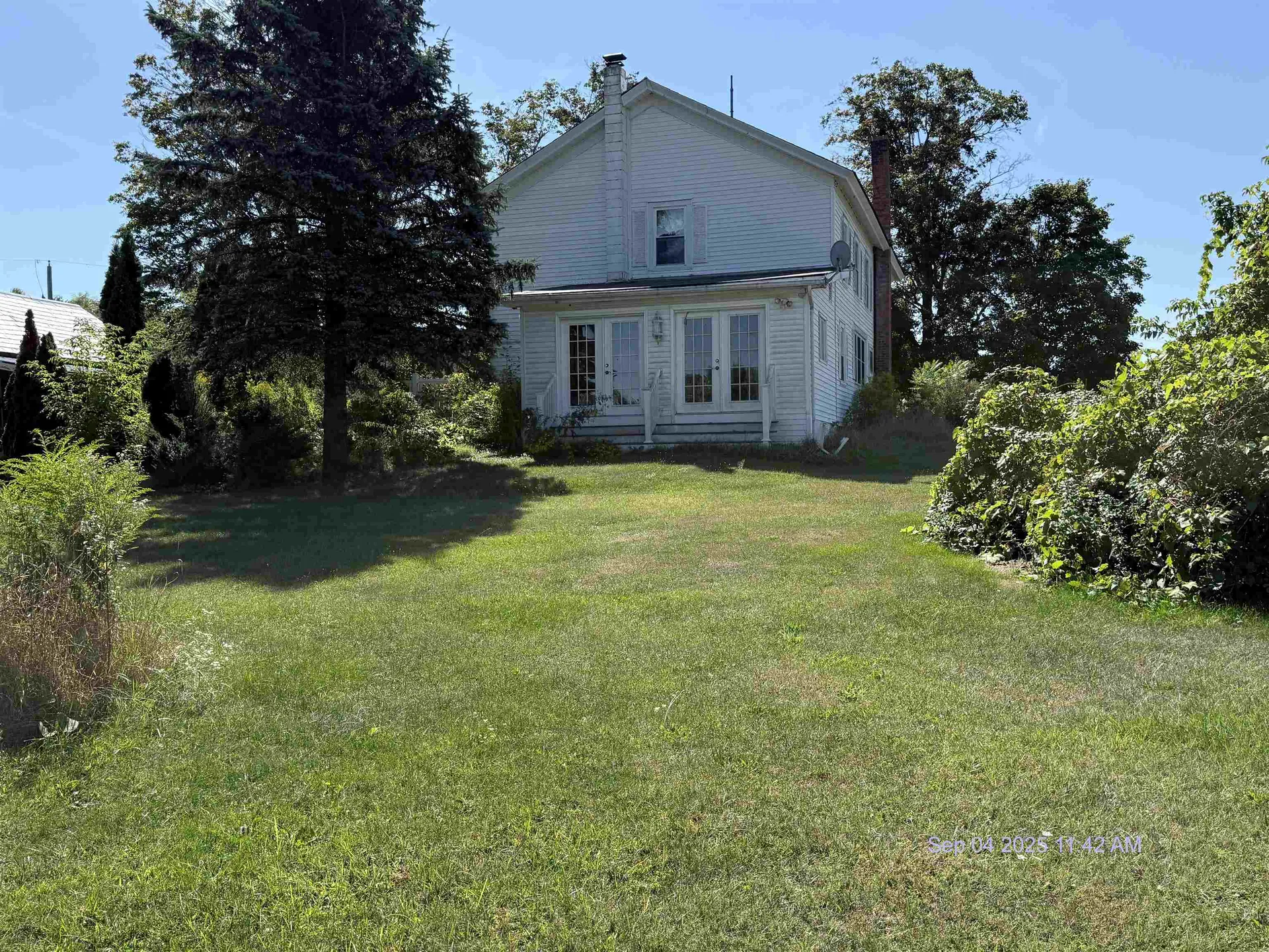 6614 Main Road West Haven VT 05743