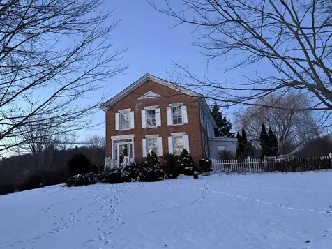 6614 Main Road West Haven VT 05743