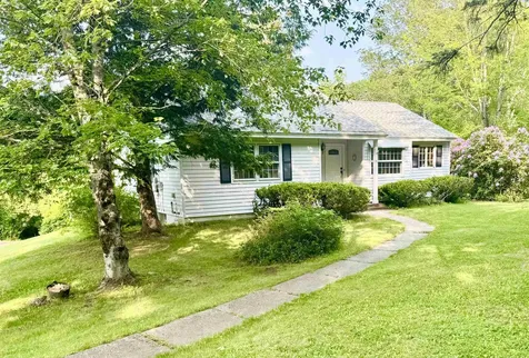 91 Fairground Road Springfield VT 05156