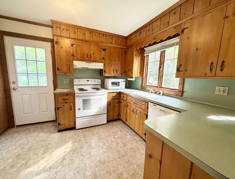 91 Fairground Road Springfield VT 05156