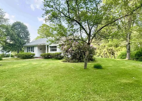 91 Fairground Road Springfield VT 05156