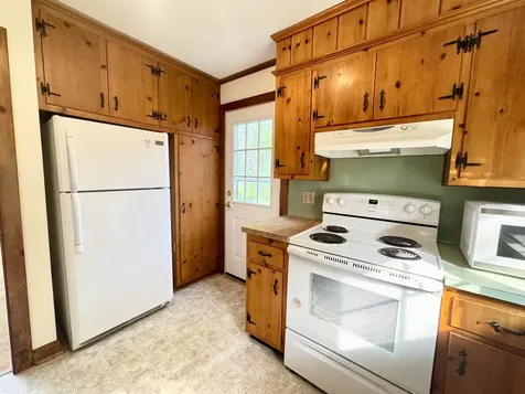 91 Fairground Road Springfield VT 05156