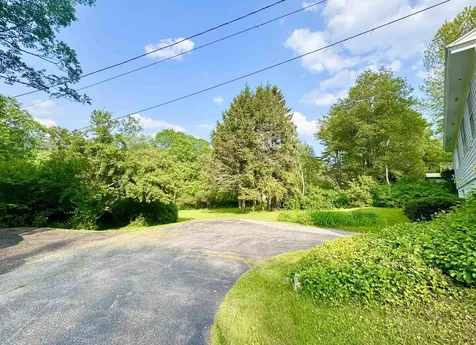 91 Fairground Road Springfield VT 05156