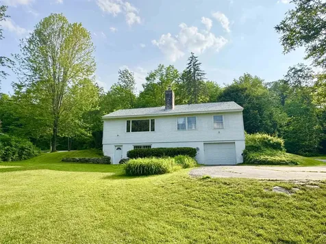 91 Fairground Road Springfield VT 05156