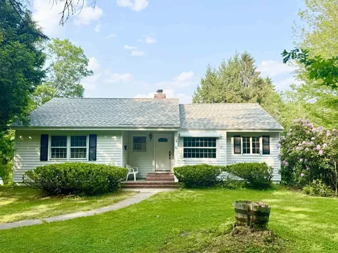 91 Fairground Road Springfield VT 05156