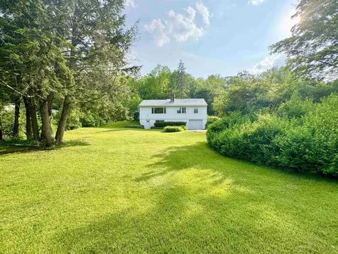 91 Fairground Road Springfield VT 05156