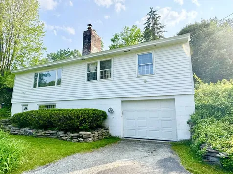 91 Fairground Road Springfield VT 05156