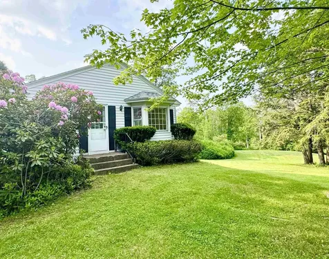 91 Fairground Road Springfield VT 05156