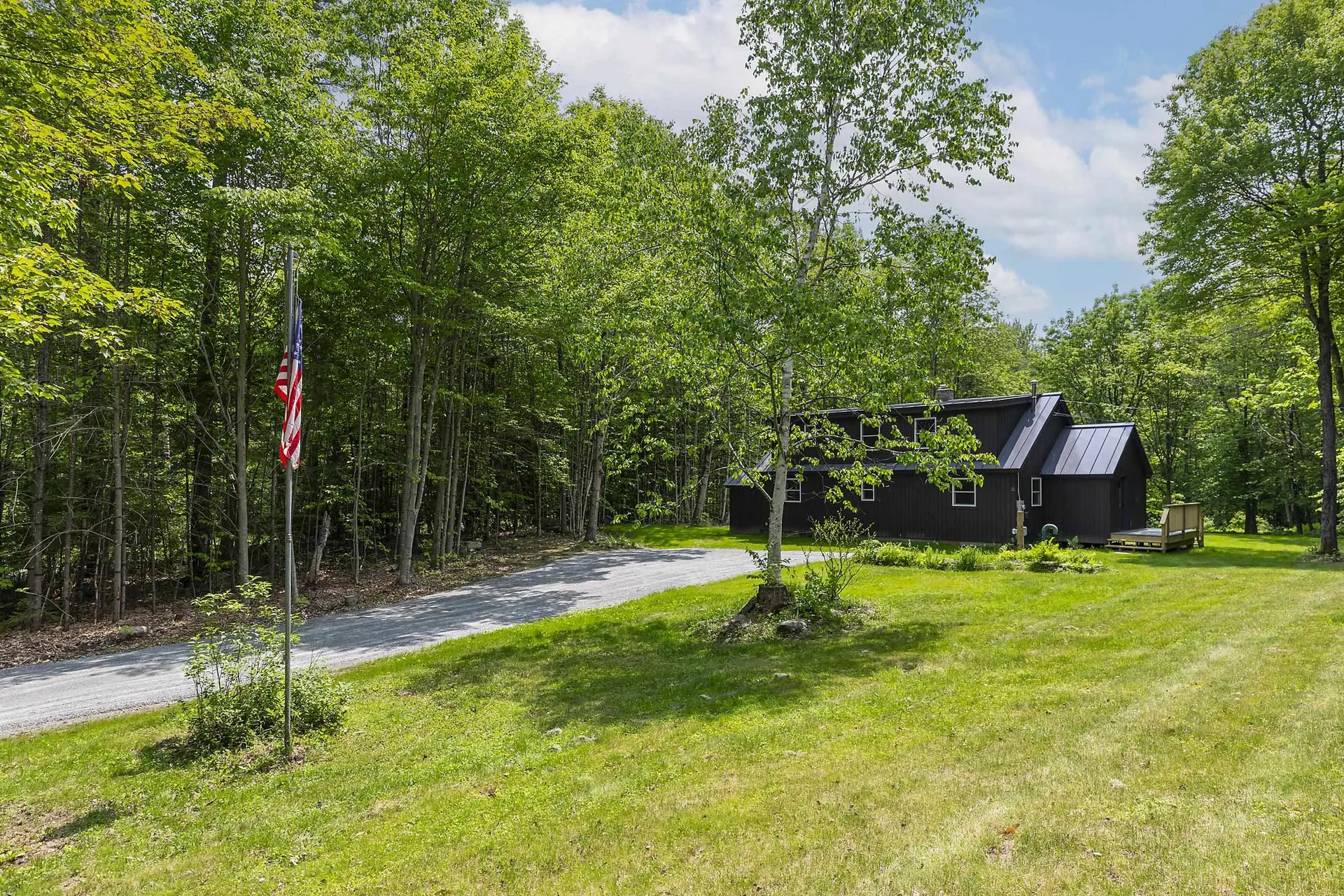 20 Armstrong Lane Cavendish VT 05142