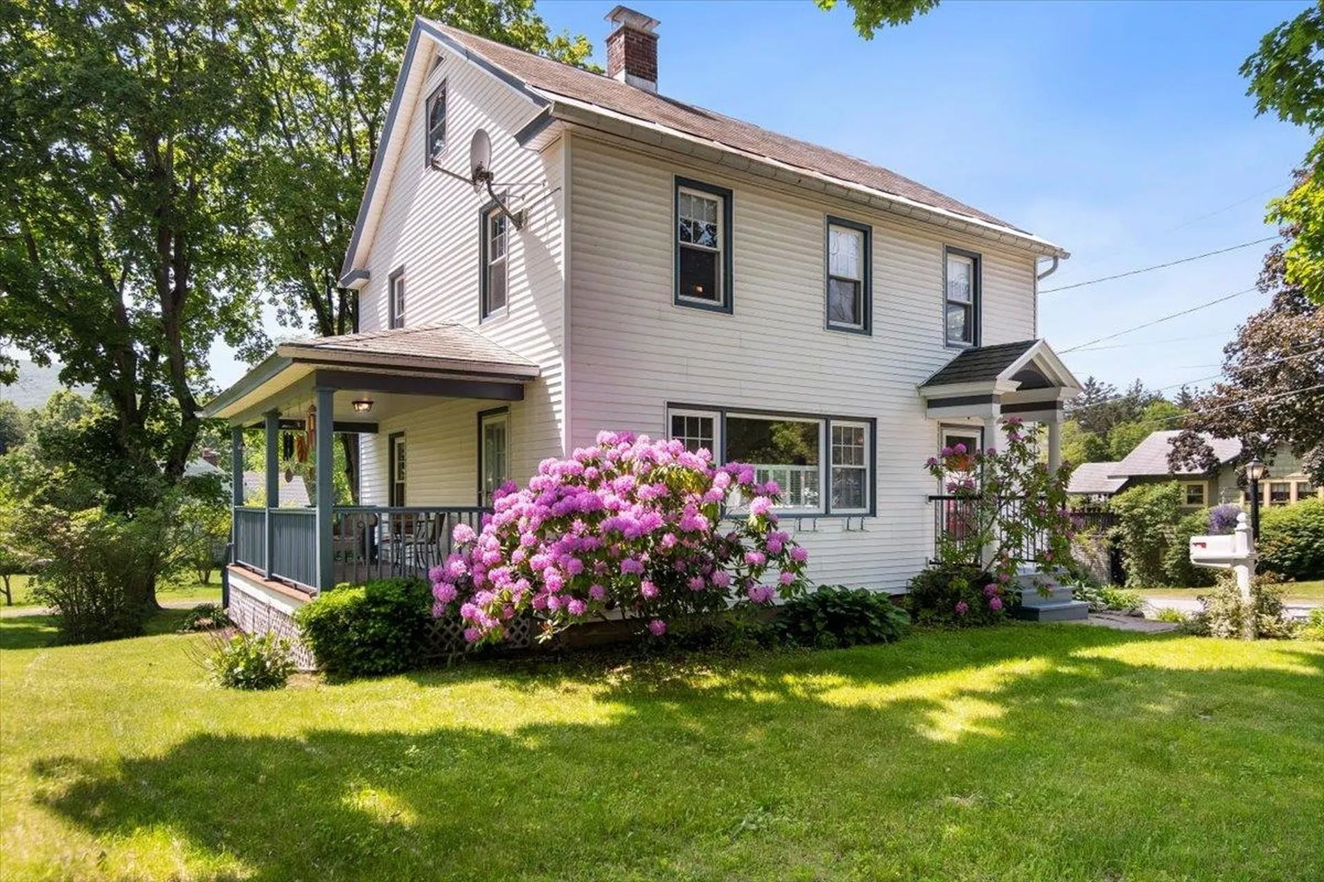 519 South Street Bennington VT 05201