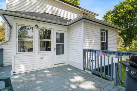 519 South Street Bennington VT 05201
