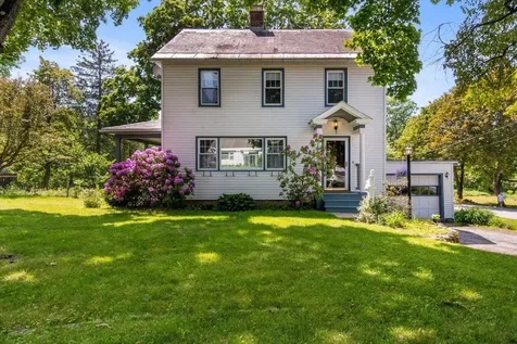 519 South Street Bennington VT 05201