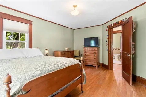519 South Street Bennington VT 05201