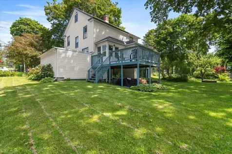519 South Street Bennington VT 05201
